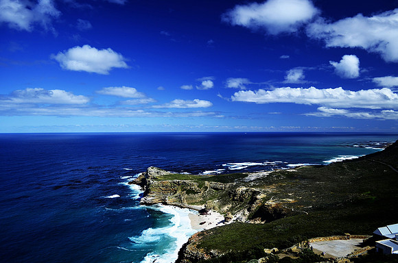 Cape of Good Hope