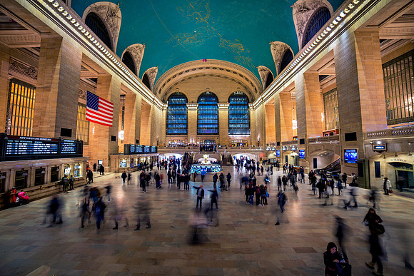 Grand Central Terminal