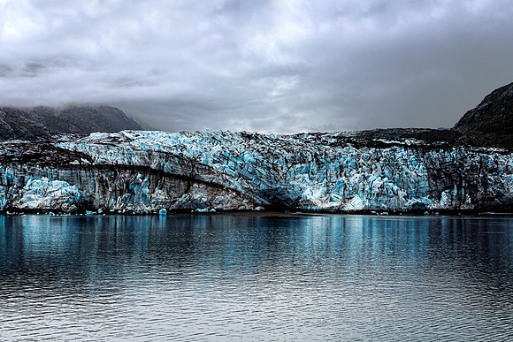 Glacier Bay, Alaska